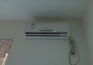 爱民空调维修电话是多少