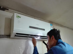 爱民格力空调电话是多少