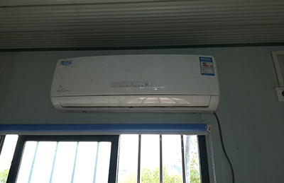 爱民空调维修在哪里找