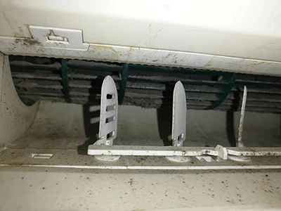 爱民空调维修售后服务中心电话是多少