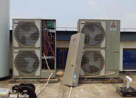 爱民空调维修电话号码多少