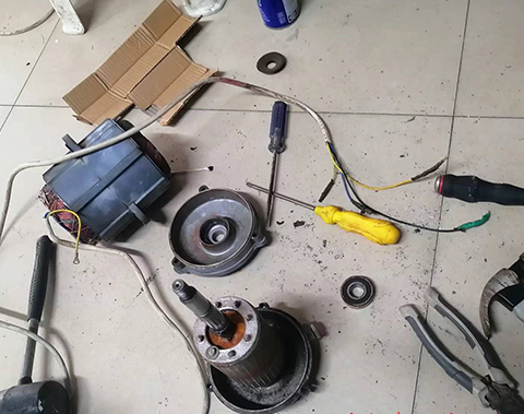 爱民空调维修售后服务中心电话在哪里找