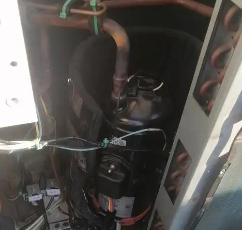 爱民维修变频空调电话在哪里找