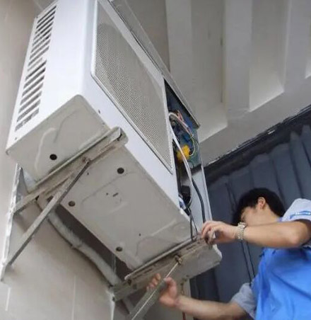 爱民24小时空调维修热线