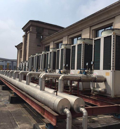 爱民多联机维修 爱民中央空调维修