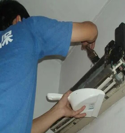 爱民空调清洗保养