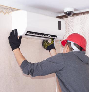 爱民空调内机噪音大