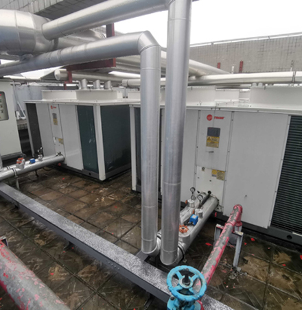 爱民附近中央空调维修 爱民上门中央空调维修